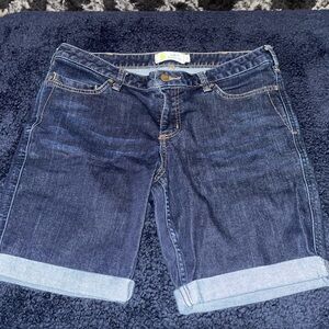 Carhartt slim fit skinny leg shorts size 12